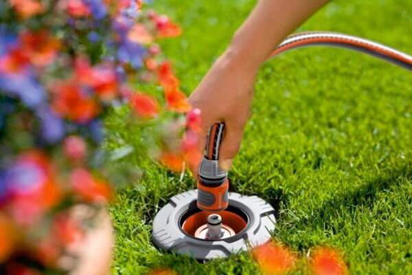 pajungimas 3/4" iš sr. Pilkas/mėlynas