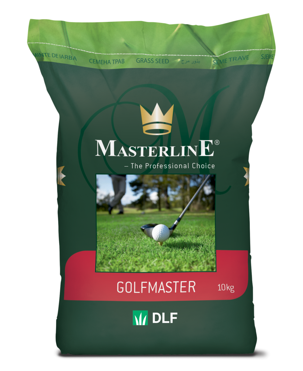 Vejos sėklų mišinys GOLFMASTER  10 kg