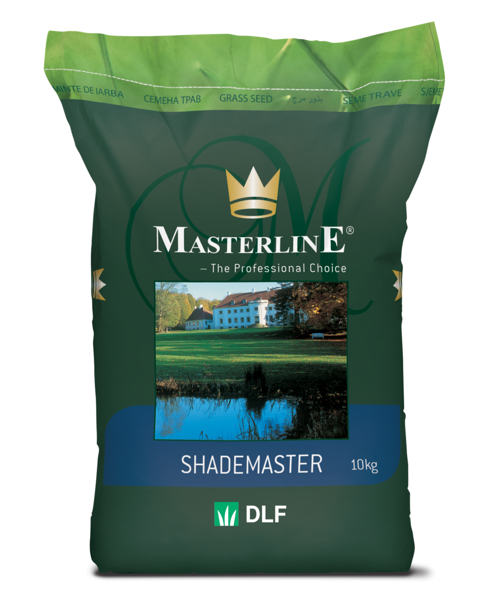 Vejos sėklų mišinys SHADEMASTER  10 kg