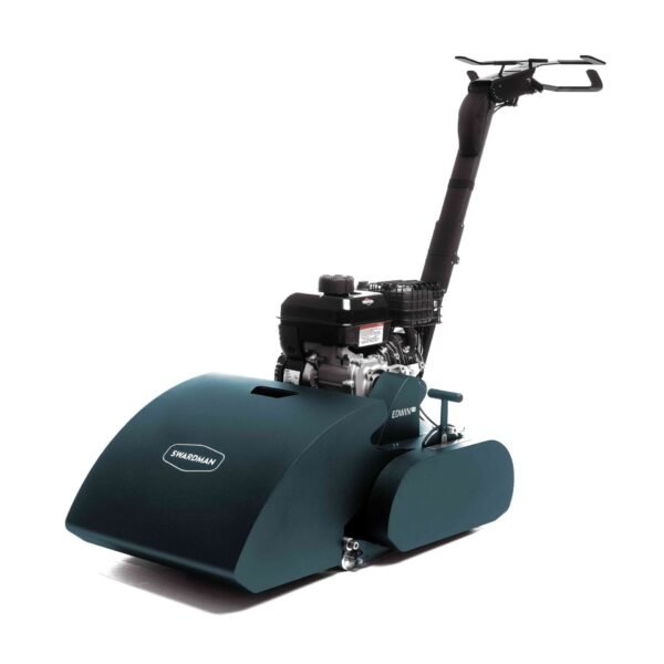 Swardman Edwin 2.1 45 benzīna cilindra zāles pļāvējs