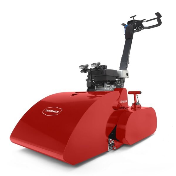 Swardman Edwin 2.1 45 benzīna cilindra zāles pļāvējs