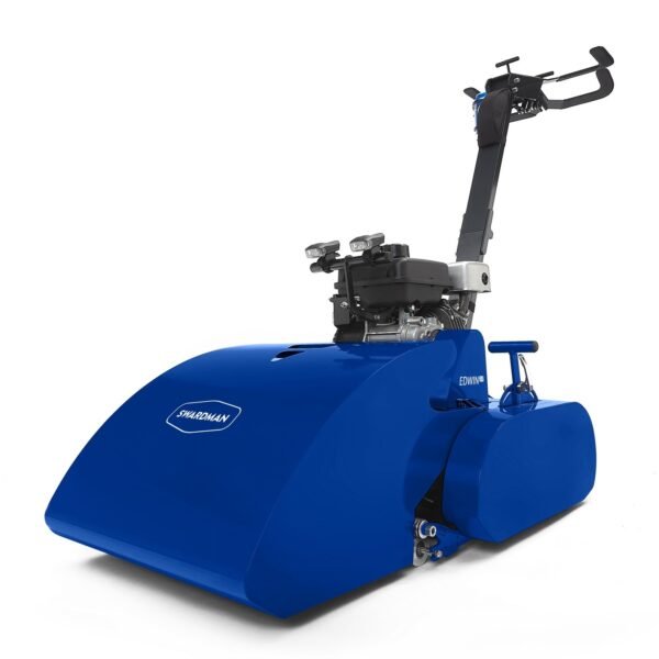 Swardman Edwin 2.1 45 benzīna cilindra zāles pļāvējs