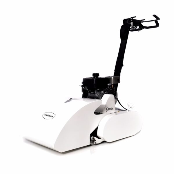 Swardman Edwin 2.1 45 benzīna cilindra zāles pļāvējs