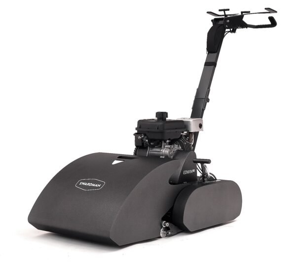 Swardman Edwin 2.1 45 benzīna cilindra zāles pļāvējs